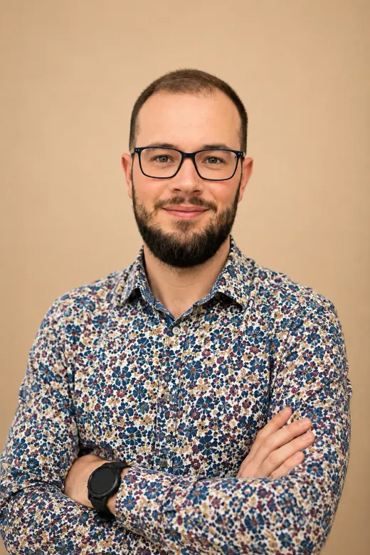 Paweł Łaniewski